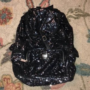 PINK Victoria’s Secret Backpack